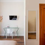 Clavdia Flat Πανσιόν 4*
