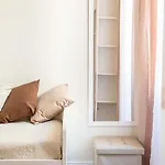 Clavdia Flat Πανσιόν 4*