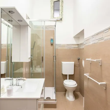 Guest house Clavdia Flat