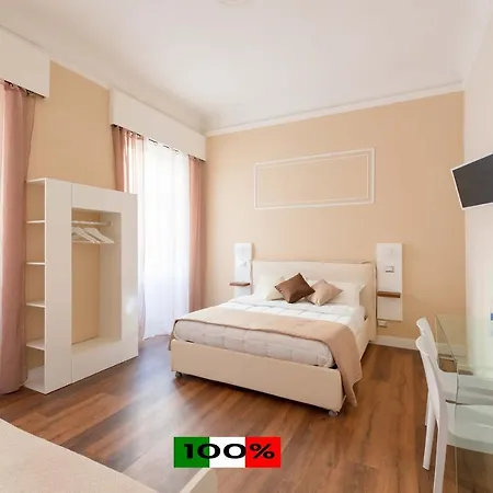 Clavdia Flat Penzion *