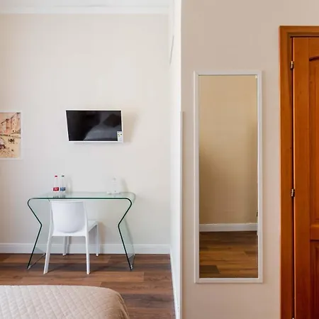 Clavdia Flat Penzion *