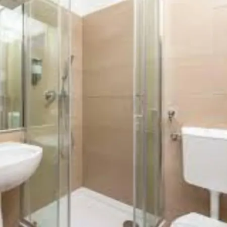 Penzion Clavdia Flat