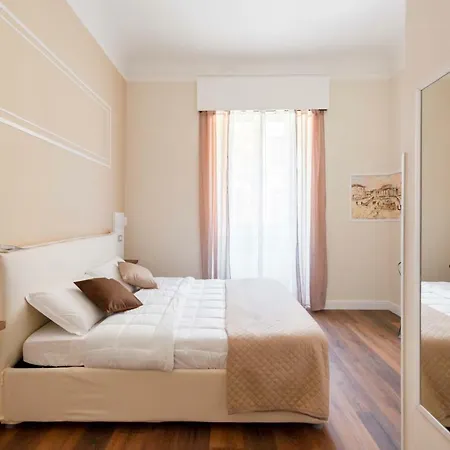 Clavdia Flat Affittacamere