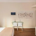 Clavdia Flat Konukevi 4*