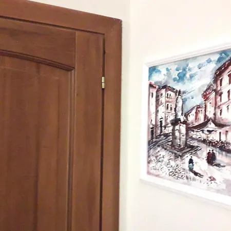 Clavdia Flat Roma