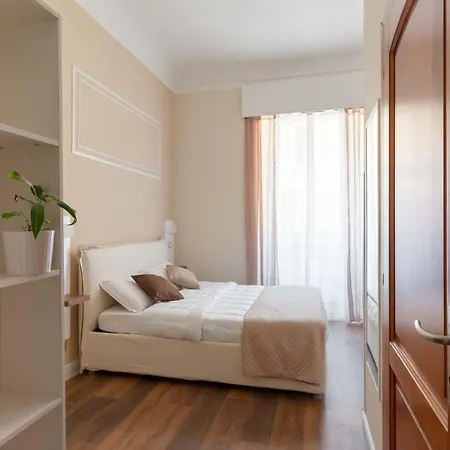 Pensionat Clavdia Flat Rom