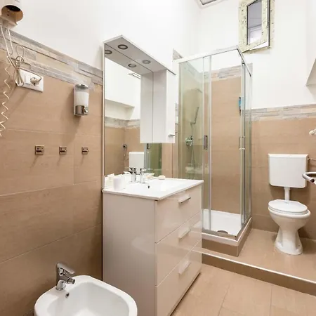 Guest house Clavdia Flat Rome