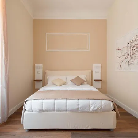 Clavdia Flat Rome