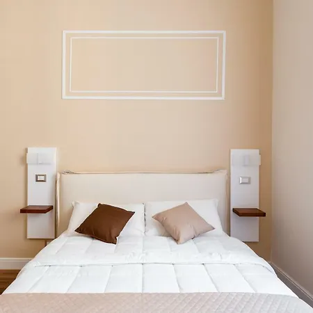 Guest house Clavdia Flat Rome