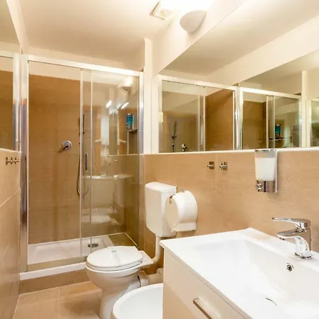 Clavdia Flat Guest house *